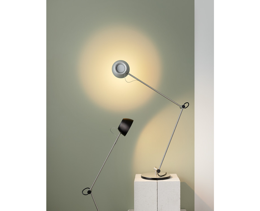 Baltensweiler IRIO T tafellamp - 2