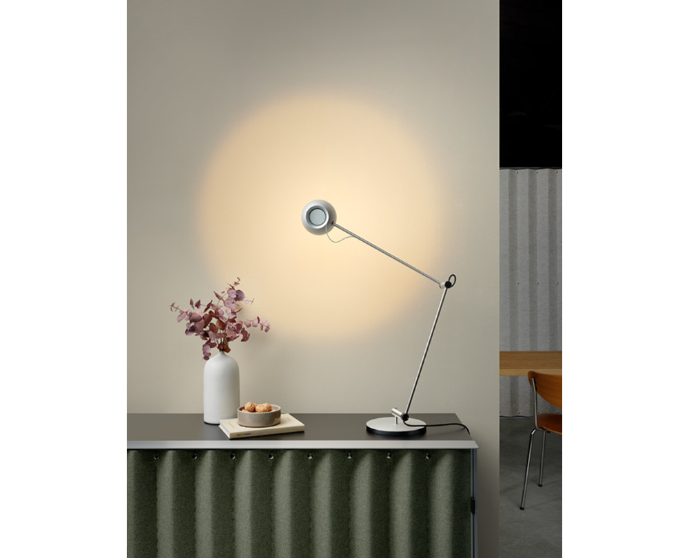 Baltensweiler IRIO T tafellamp - 5