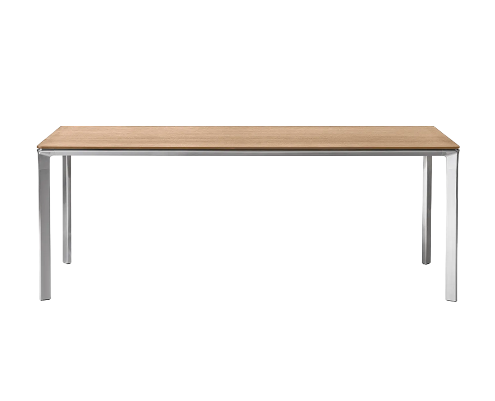 Vipp 433 Table eetkamertafel medium - 5