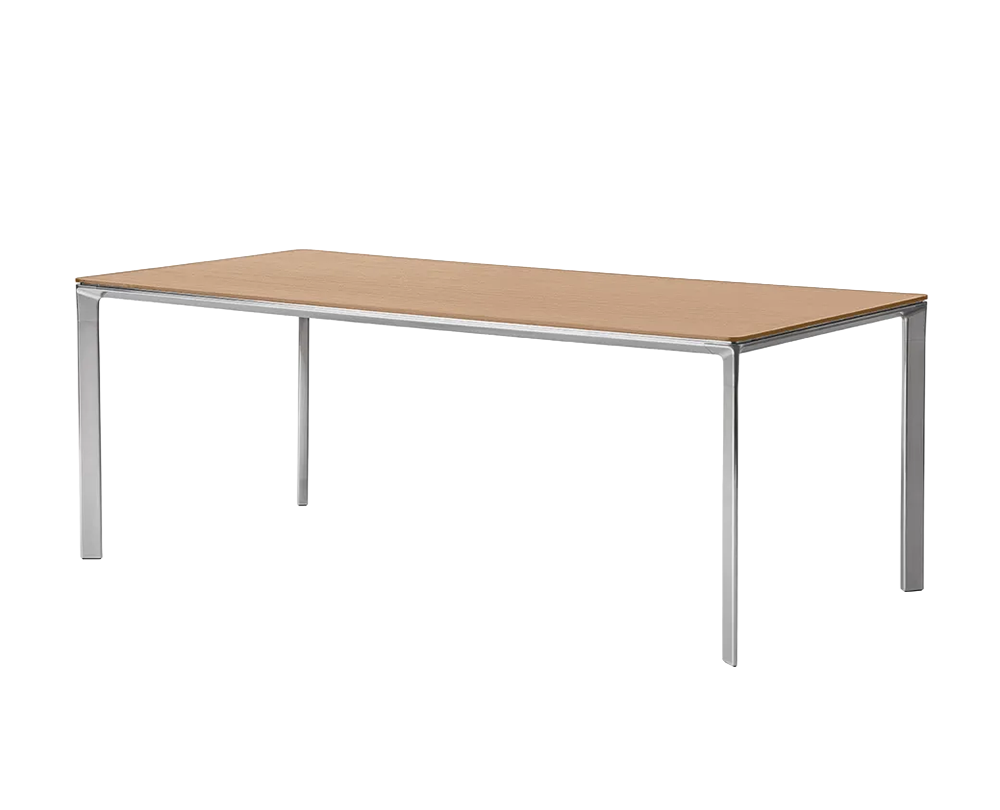 Vipp 433 Table eetkamertafel medium - 4
