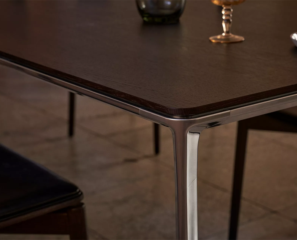 Vipp 434 Table eetkamertafel large - 14