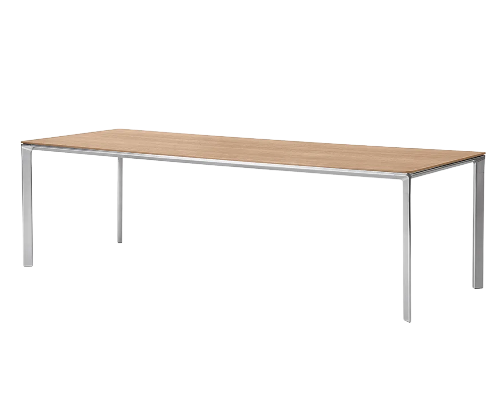 Vipp 434 Table eetkamertafel large - 1