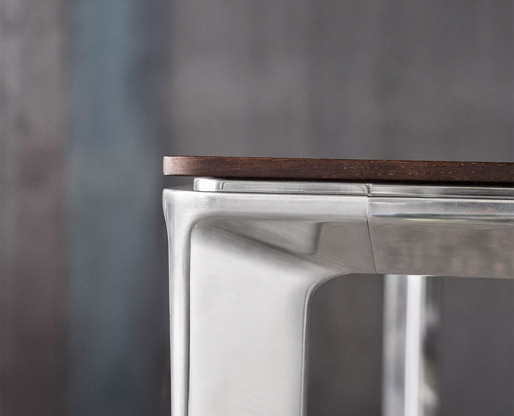 Vipp 434 Table eetkamertafel large - 12