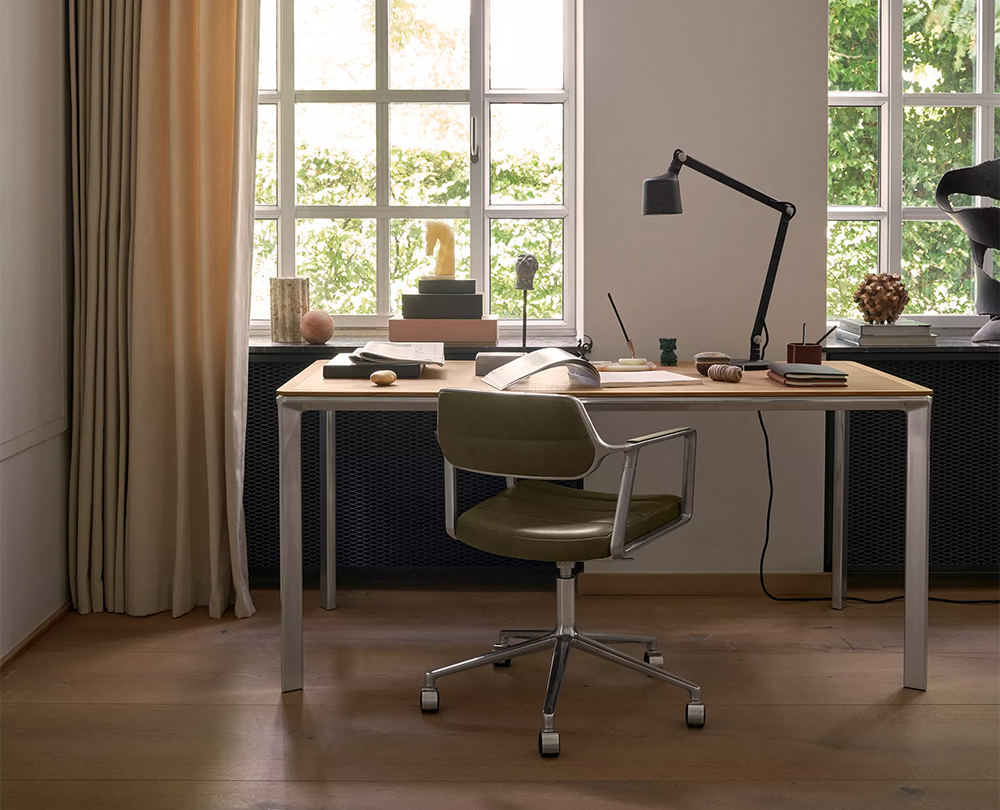 Vipp 432 Work Desk bureau - 16