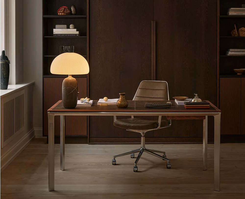 Vipp 432 Work Desk bureau - 9