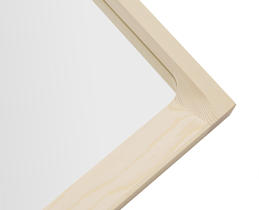 Muuto Arched Mirror klein - 8