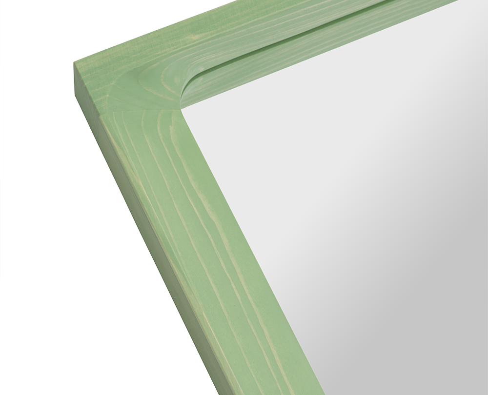 Muuto Arched Mirror klein - 16