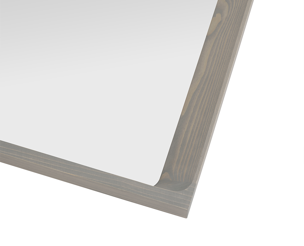 Muuto Arched Mirror klein - 12