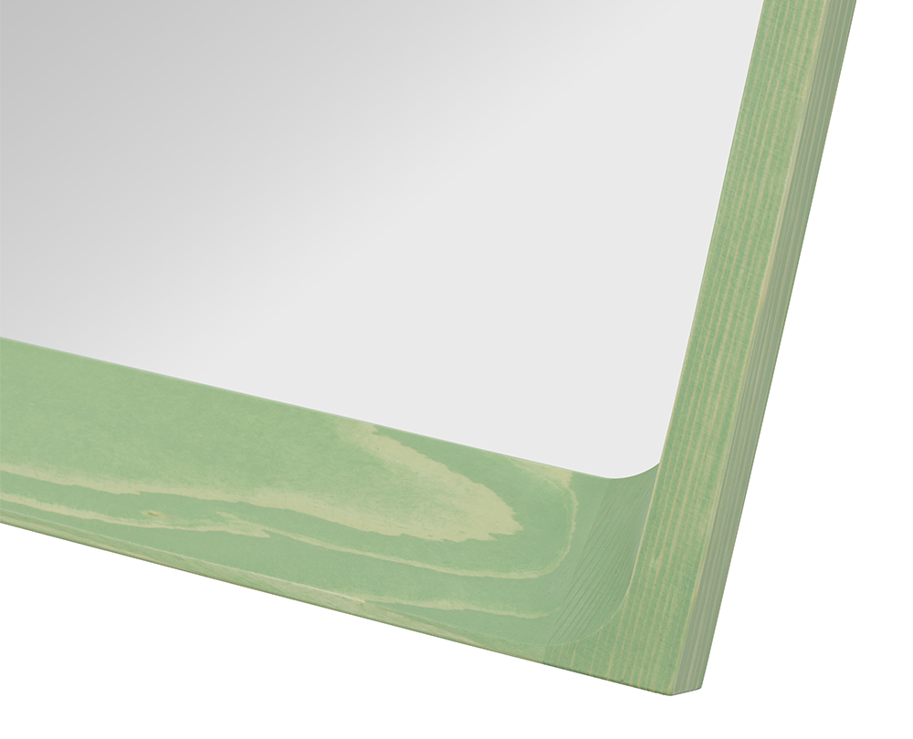 Muuto Arched Mirror klein - 17