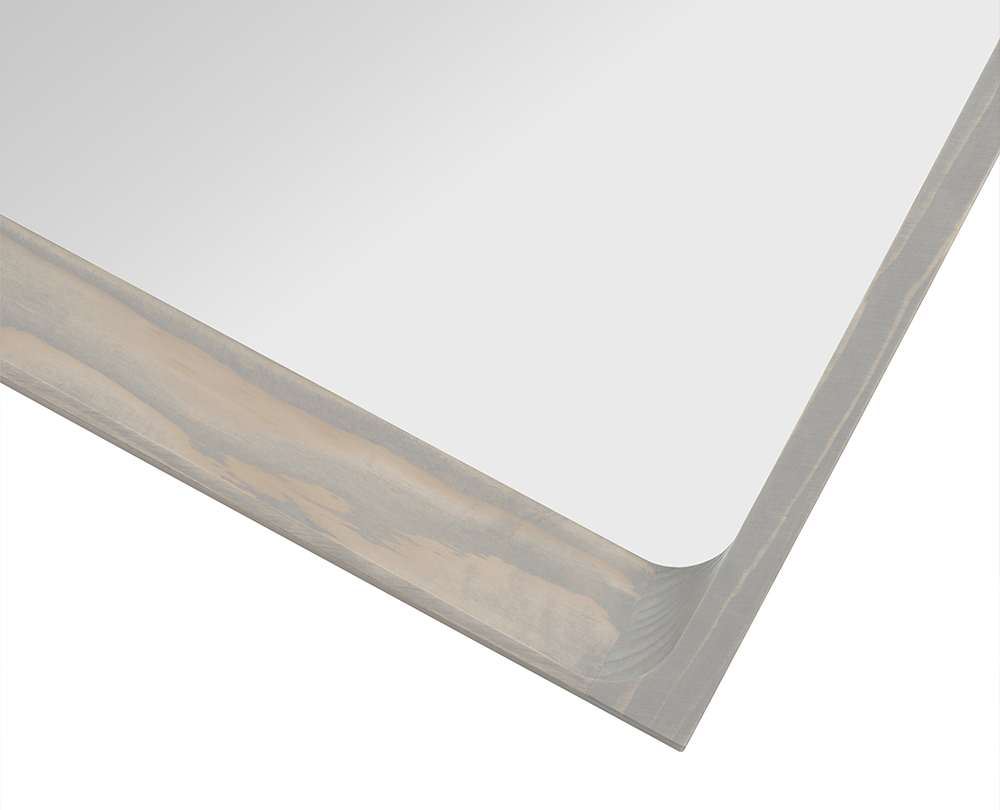 Muuto Arched Mirror klein - 14