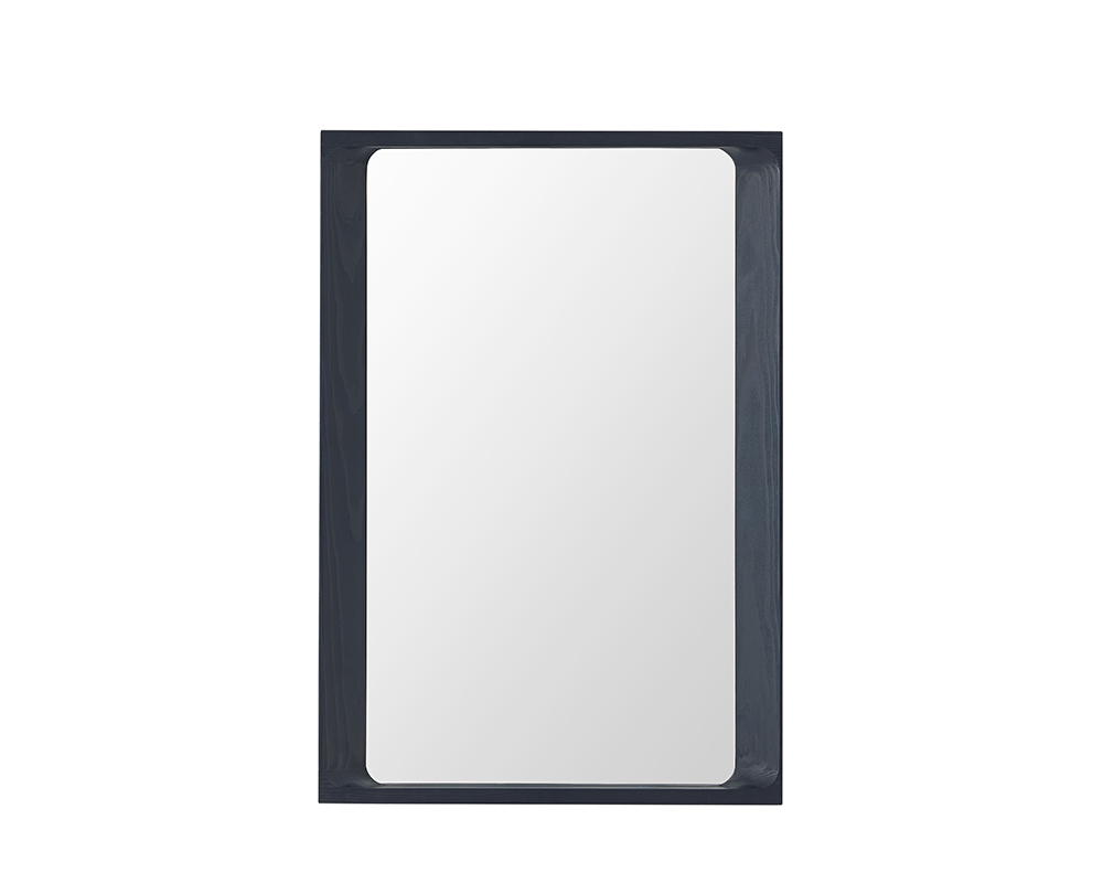 Muuto Arched Mirror klein - 4