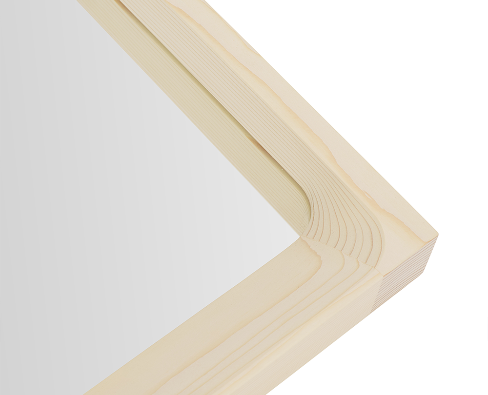 Muuto Arched Mirror klein - 7