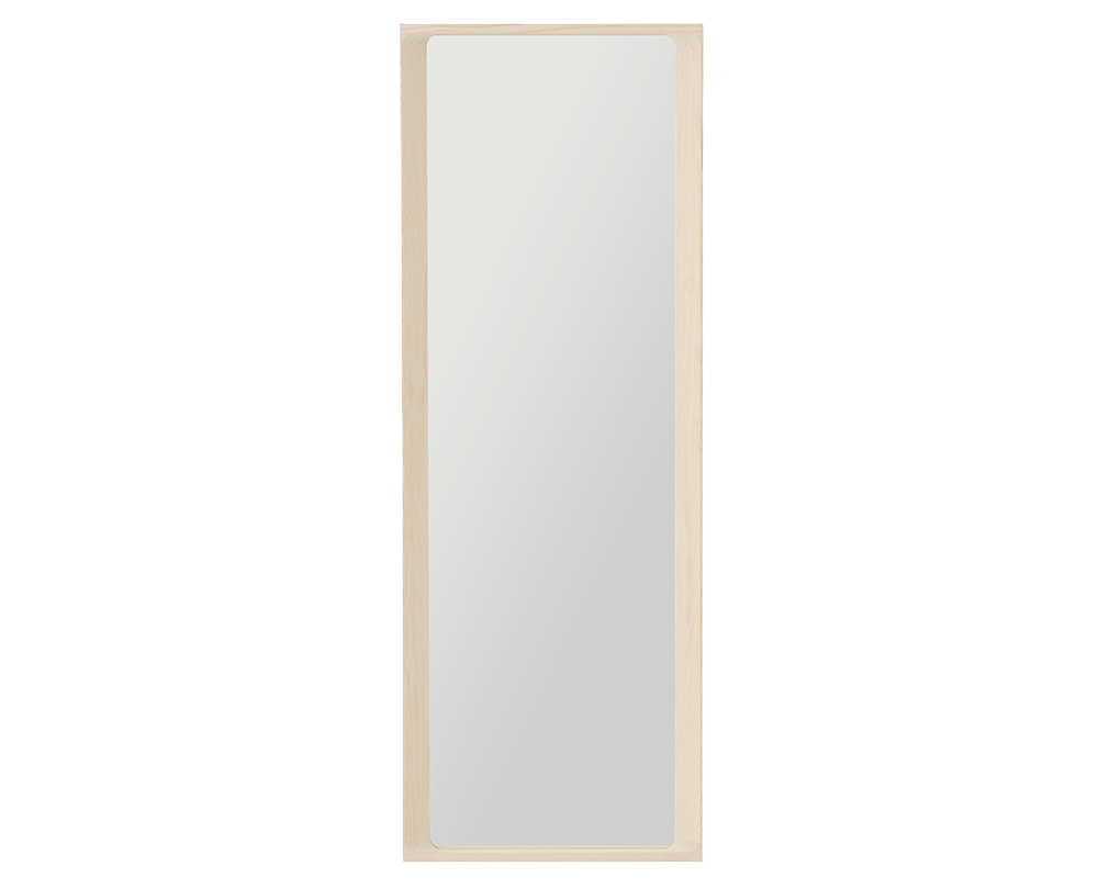Muuto Arched Mirror groot - 5