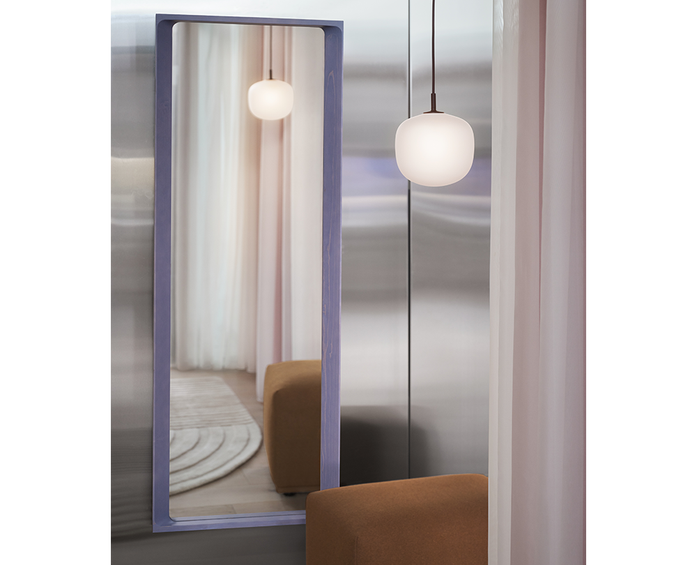 Muuto Arched Mirror groot - 17
