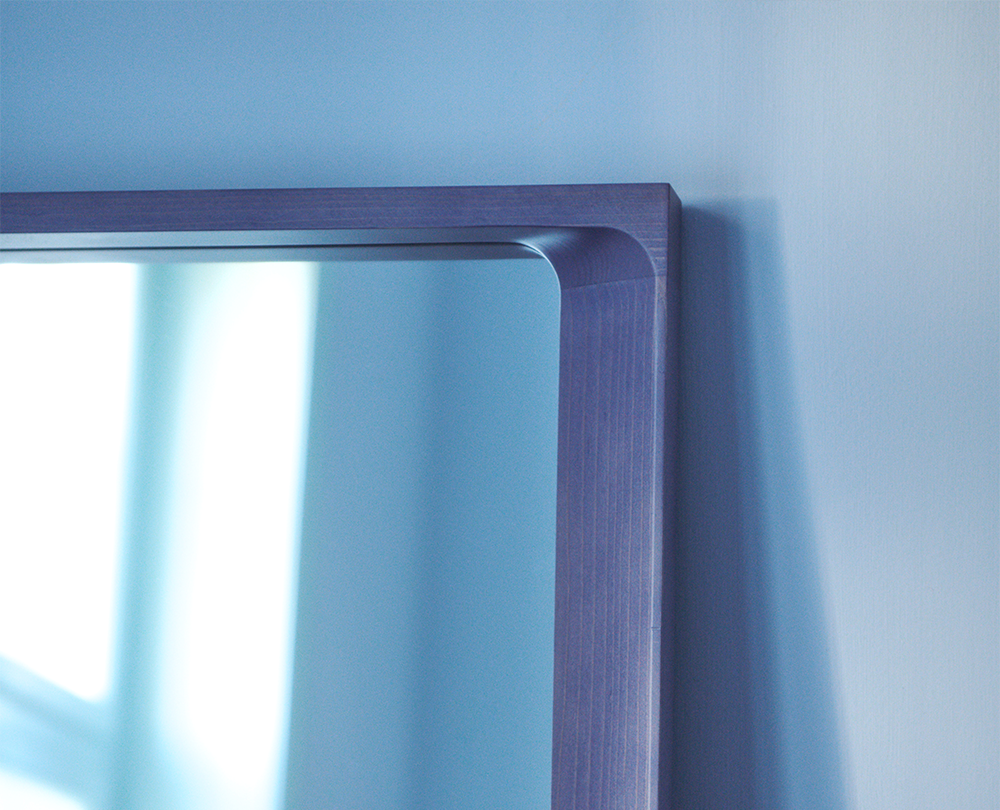 Muuto Arched Mirror groot - 15