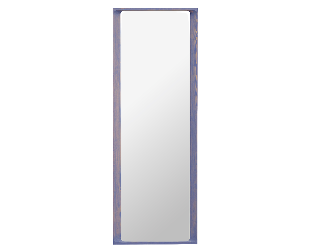 Muuto Arched Mirror groot - 2