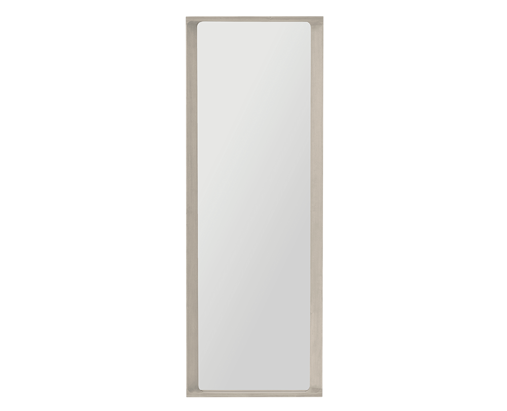 Muuto Arched Mirror groot - 3