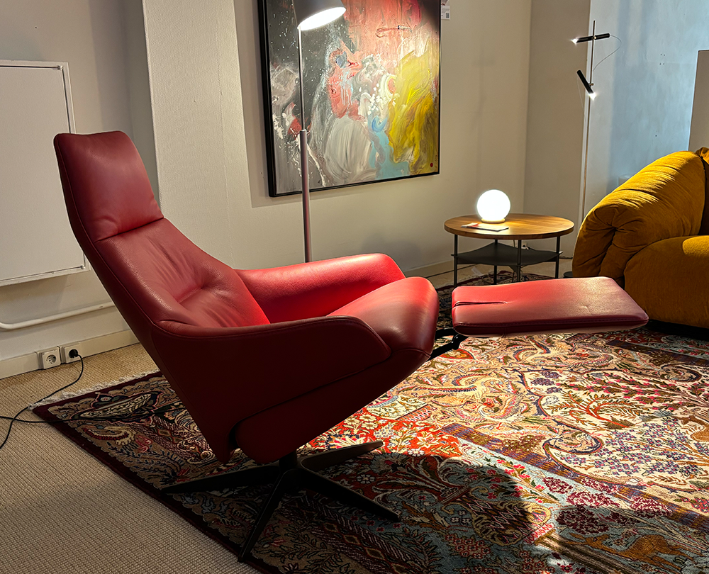 Gealux ARC 2003 elektrische verstelbare fauteuil - 2