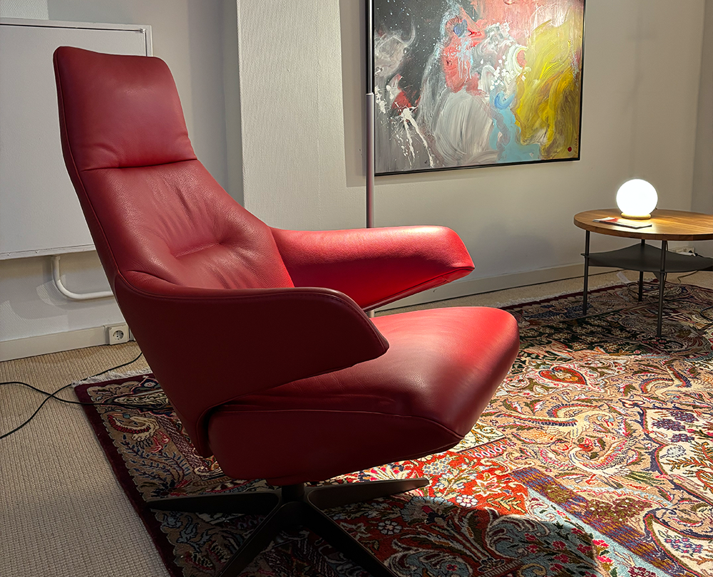 Gealux ARC 2003 elektrische verstelbare fauteuil - 1