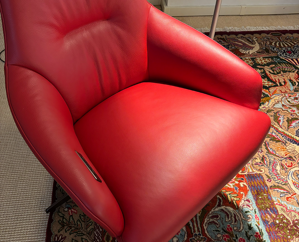 Gealux ARC 2003 elektrische verstelbare fauteuil - 5