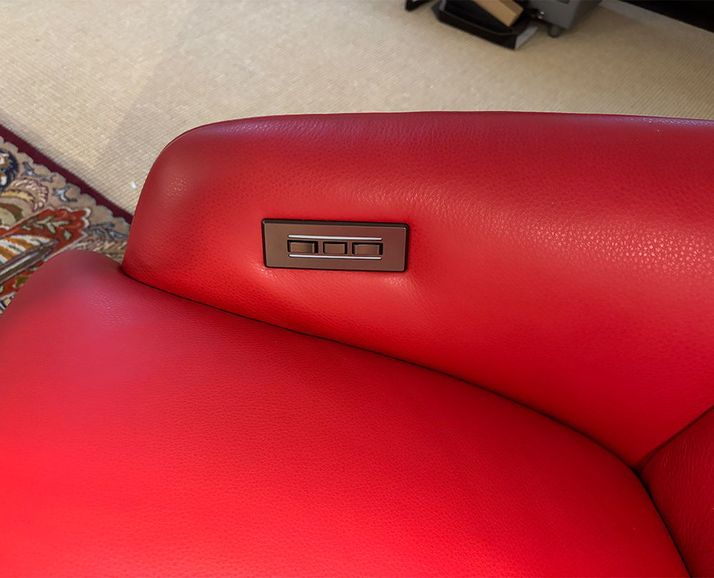 Gealux ARC 2003 elektrische verstelbare fauteuil - 6
