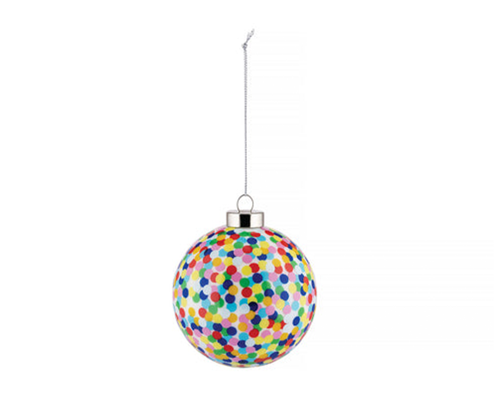 Alessi Proust - kerstballenset - 4