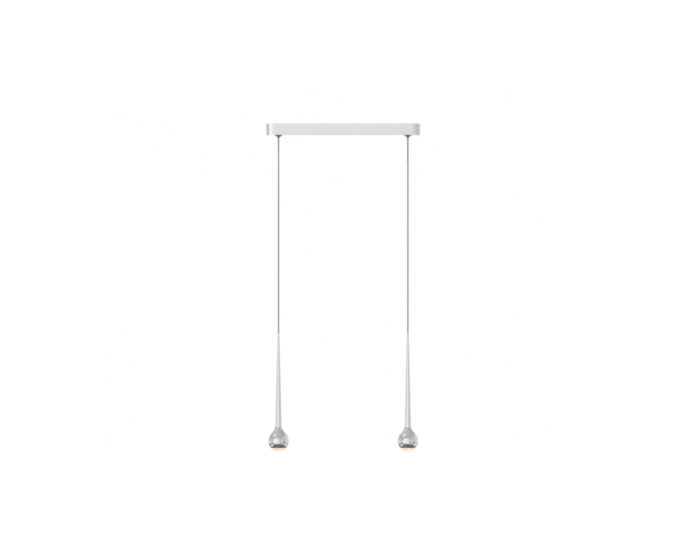 GRAU Falling Sun Trace 2 hanglamp - 3