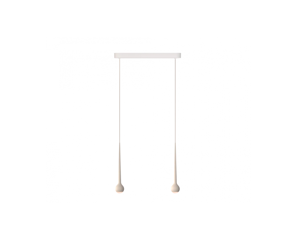 GRAU Falling Sun Trace 2 hanglamp - 5