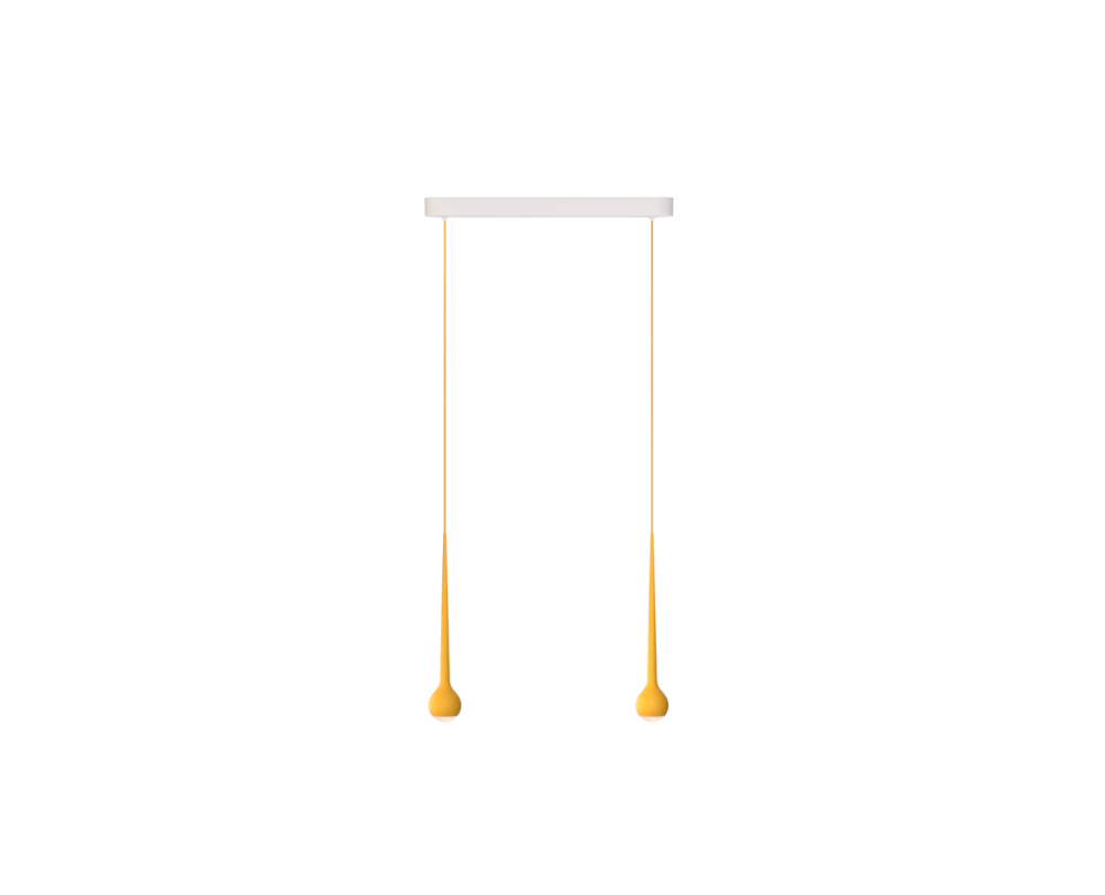 GRAU Falling Sun Trace 2 hanglamp - 4