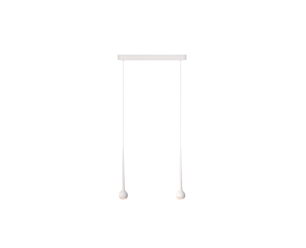 GRAU Falling Sun Trace 2 hanglamp - 2