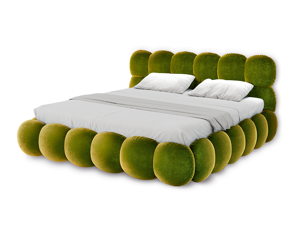 Bretz Balaao Bed - 1