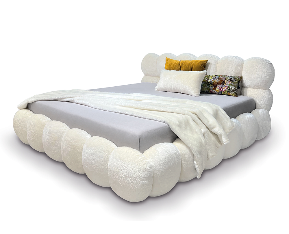 Bretz Balaao Bed - 3