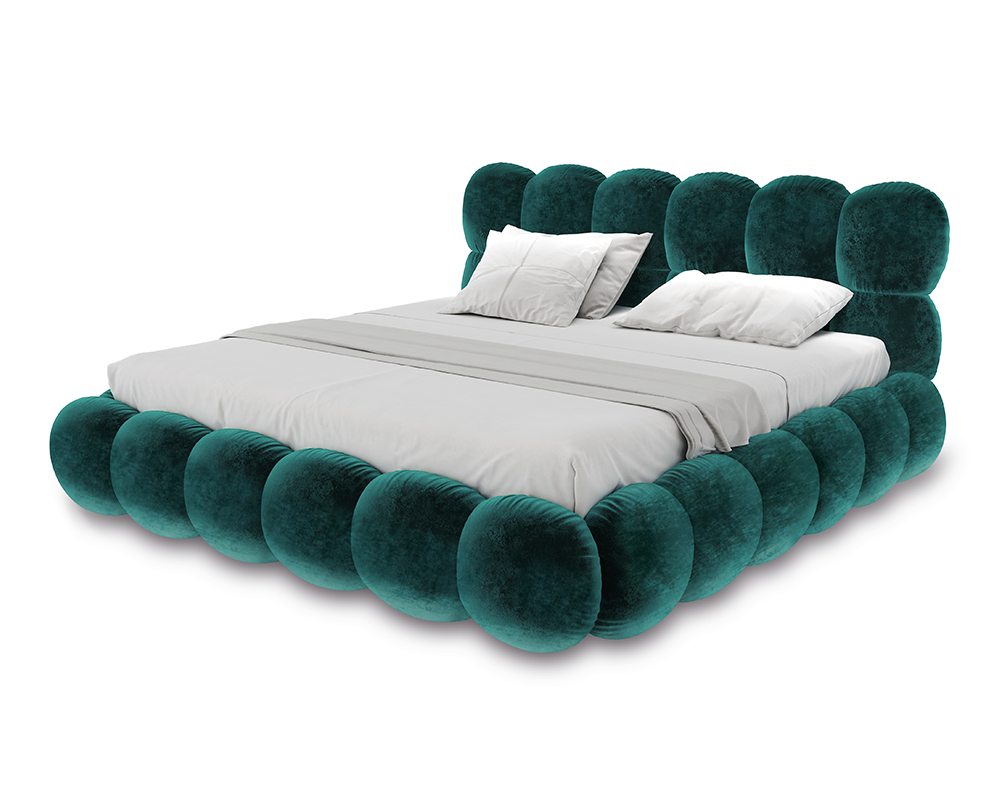 Bretz Balaao Bed - 2