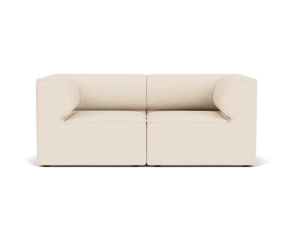 Audo CPH Eave Modular 86 2-zitsbank - 4