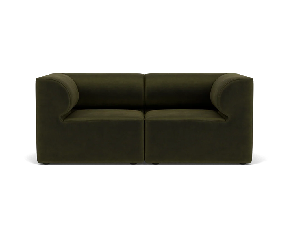 Audo CPH Eave Modular 86 2-zitsbank - 3