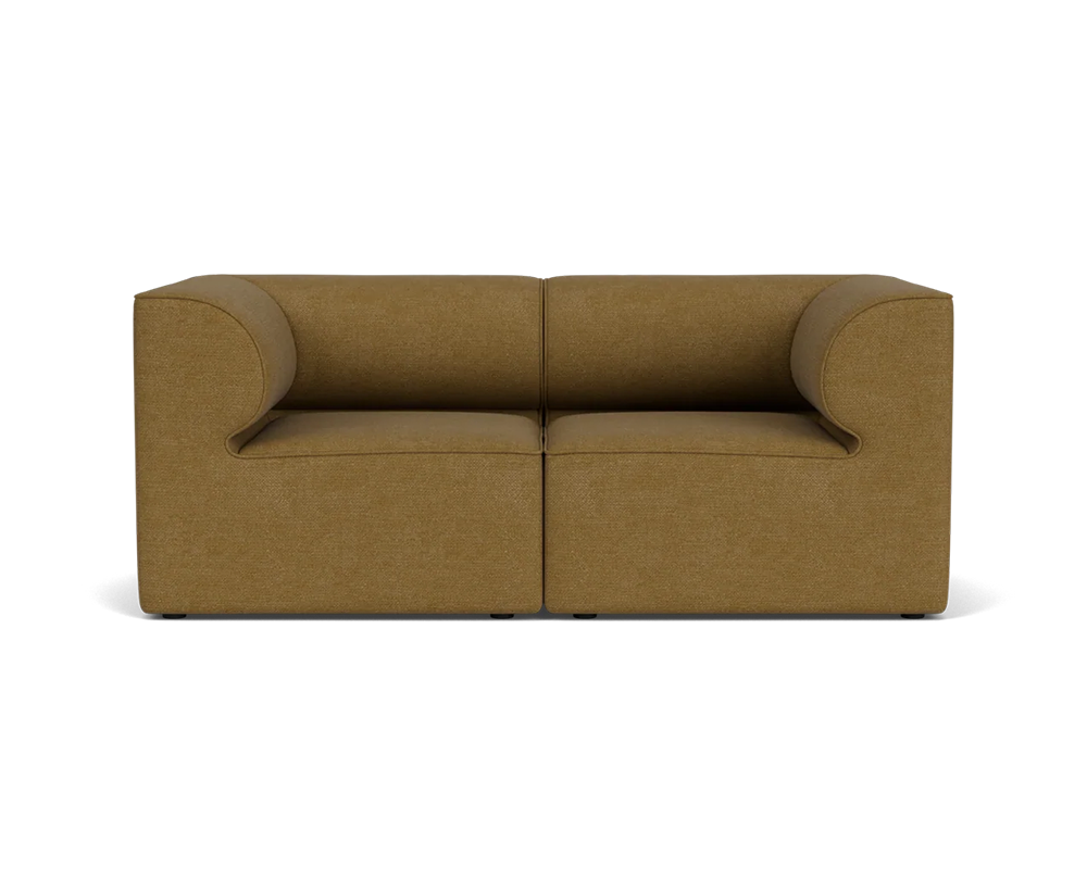 Audo CPH Eave Modular 86 2-zitsbank - 2
