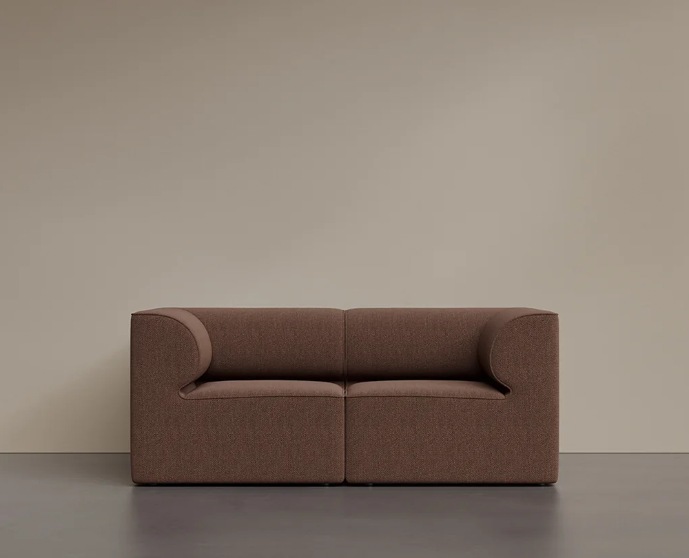Audo CPH Eave Modular 86 2-zitsbank - 13
