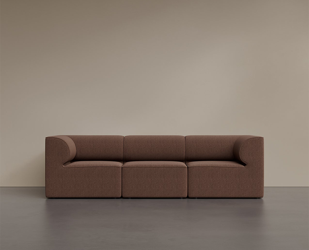 Audo CPH Eave Modular 86 3-zitsbank - 9