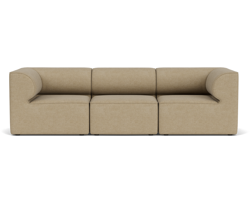 Audo CPH Eave Modular 86 3-zitsbank - 2