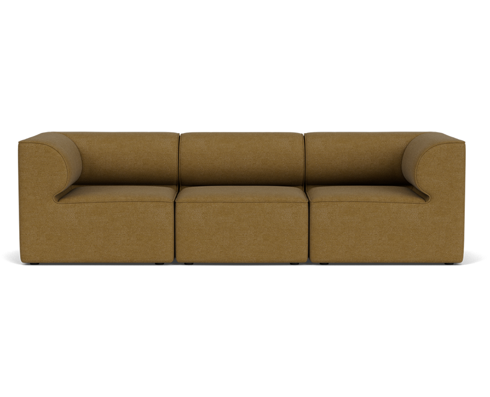 Audo CPH Eave Modular 86 3-zitsbank - 3