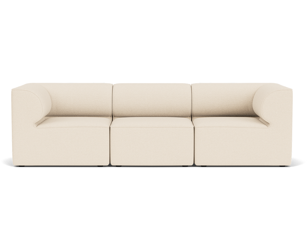 Audo CPH Eave Modular 86 3-zitsbank - 5