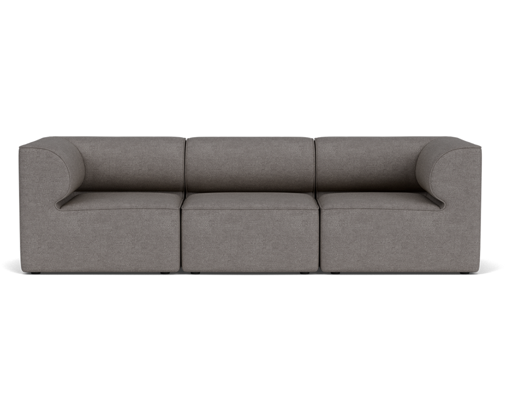 Audo CPH Eave Modular 86 3-zitsbank - 4