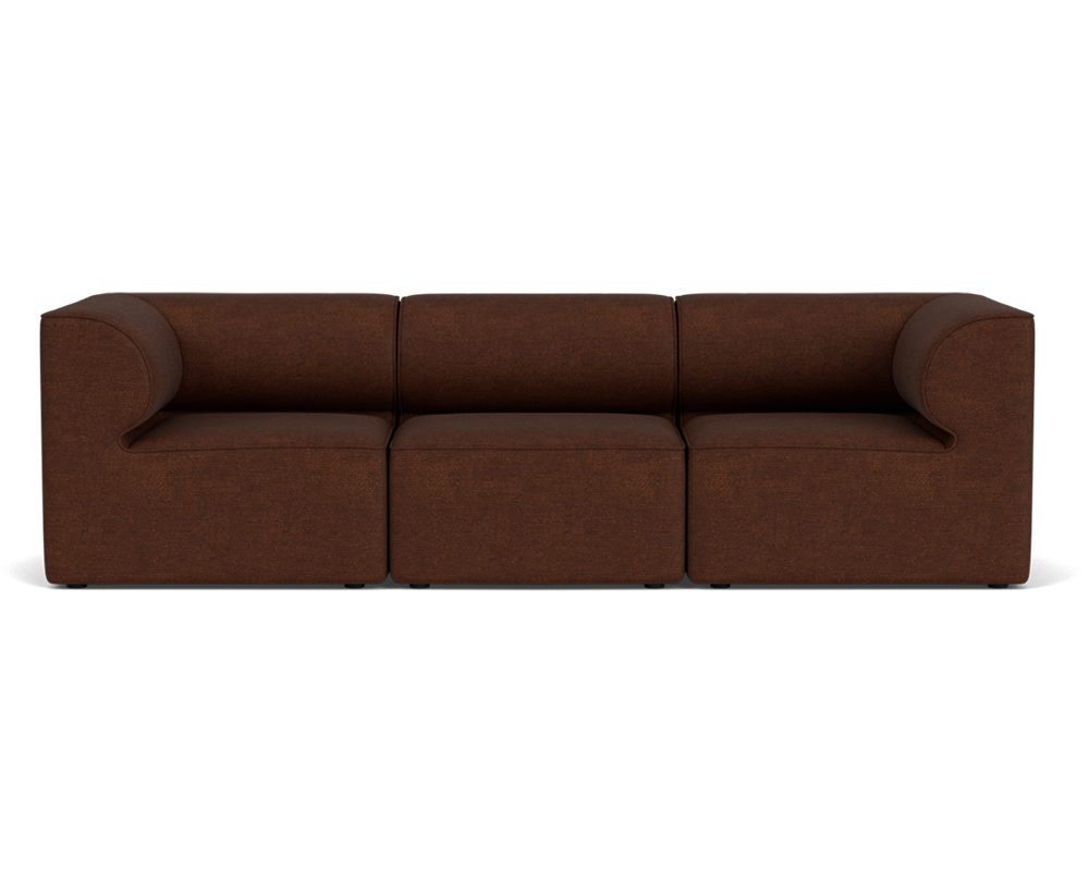 Audo CPH Eave Modular 86 3-zitsbank - 1