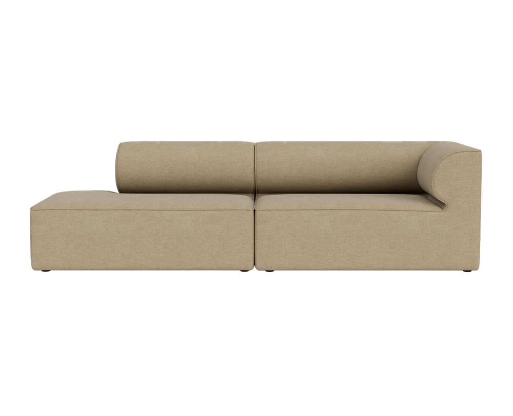 Audo CPH Eave Modular 86 2.5-zitsbank met open links - 6