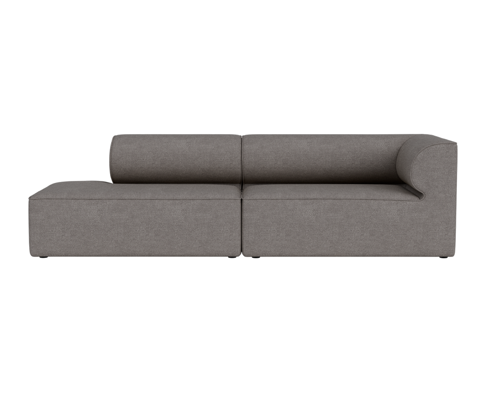Audo CPH Eave Modular 86 2.5-zitsbank met open links - 8