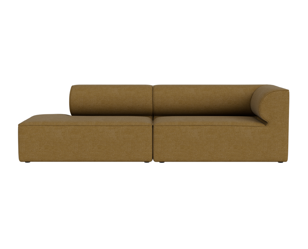 Audo CPH Eave Modular 86 2.5-zitsbank met open links - 7