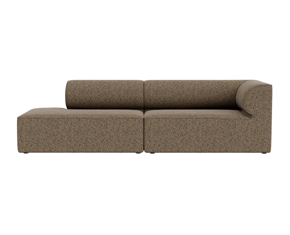 Audo CPH Eave Modular 86 2.5-zitsbank met open links - 2