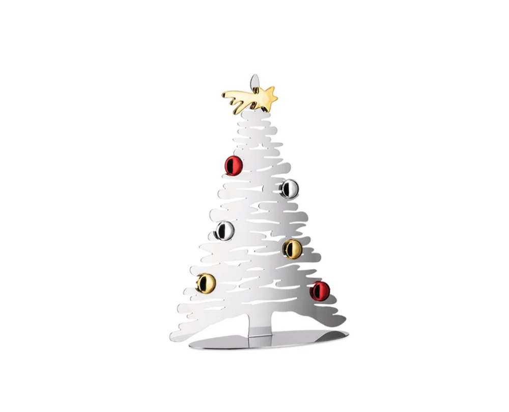 Alessi Bark for Christmas - kerstornament - 1