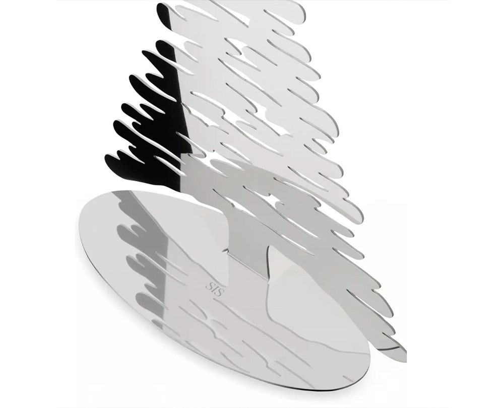 Alessi Bark for Christmas - kerstornament - 2