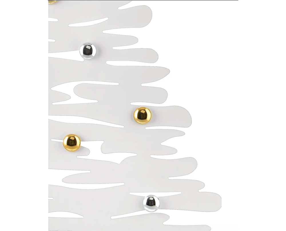 Alessi bark for christmas - Ornament - 2